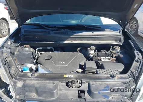 2012 Kia Soul from USA, damaged, VIN KNDJT2A52C7746690